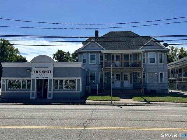 House for sale in Burnside, East Hartford