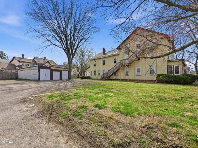 House for sale in Easthampton, Massachusetts