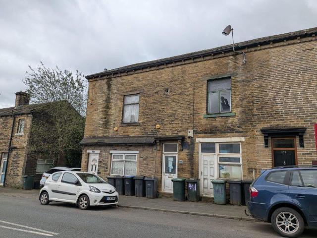 House for sale in Thornton, West Yorkshire