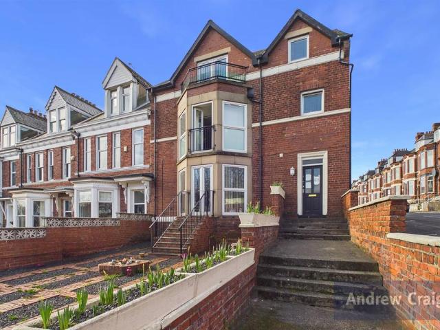 House for sale in The Lawe, South Shields