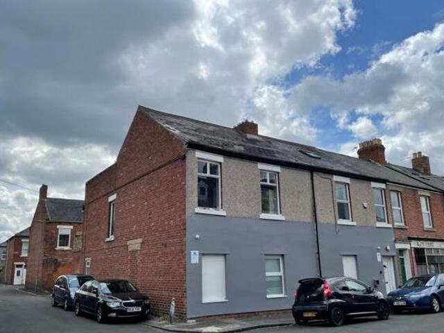 House for sale in Blyth, Northumberland