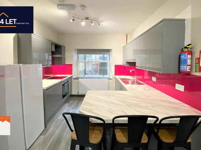 House for rent in Waun Fawr, Wales