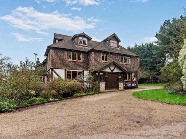 House for sale in Priestwood, Hamerton