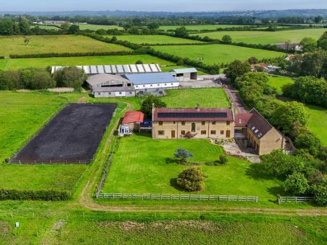 House for sale in Somerset