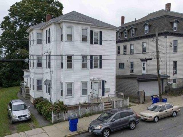 House for sale in Fall River, Bristol County