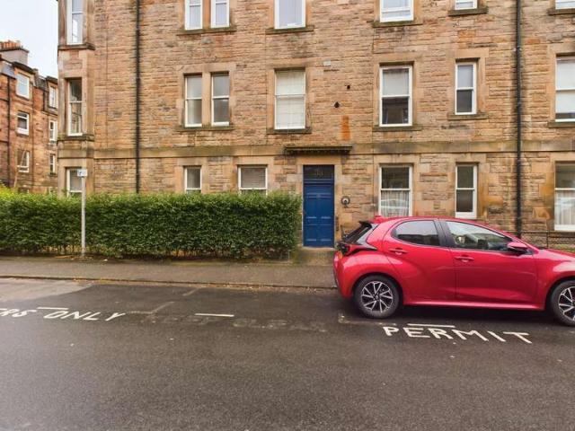 Flat for rent in Morningside, Scotland