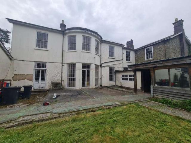 Flat for sale in Presteigne