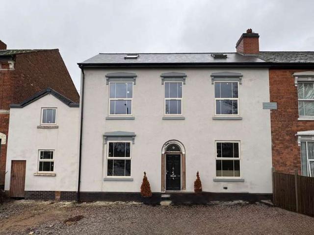 Flat for sale in Gravelly Hill, Isle Of Man