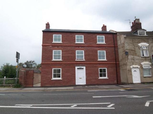 Flat for rent in Gosberton Clough, Lincolnshire