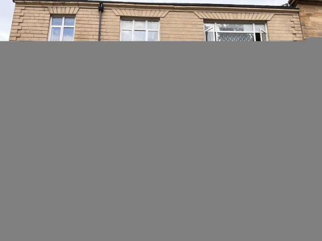 Flat for sale in Eightlands, Dewsbury