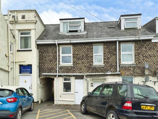 Flat for rent in Waterside, Saltash