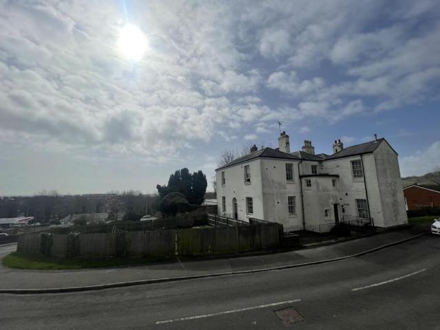 Flat for sale in Hythe, Folkestone