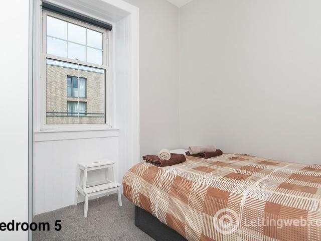Apartment for rent in The Grange, Scotland