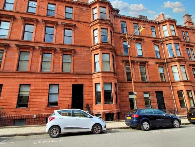 Apartment for rent in Hillhead, Scotland
