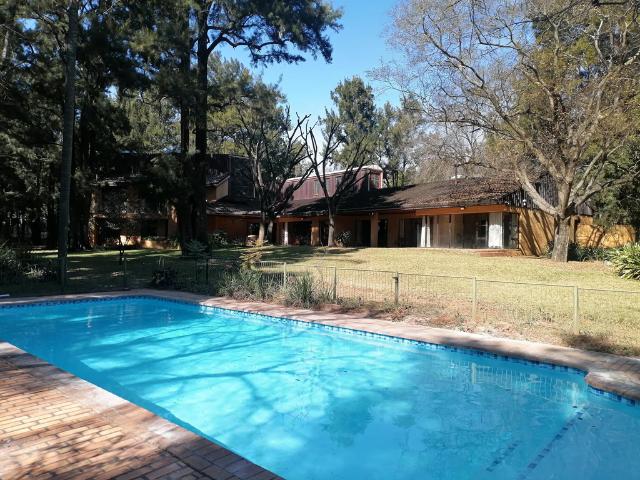 House for rent in Wapadrand Security Village, City of Tshwane Metropolitan Municipality