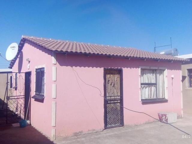 House for sale in Gauteng