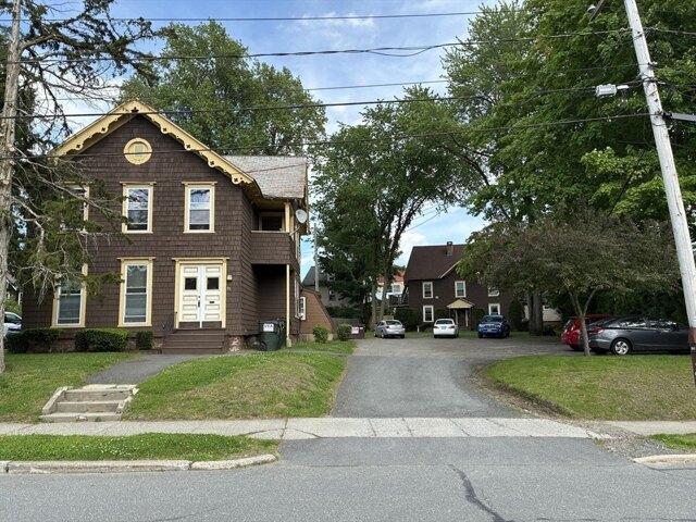 House for sale in Greenfield, Massachusetts