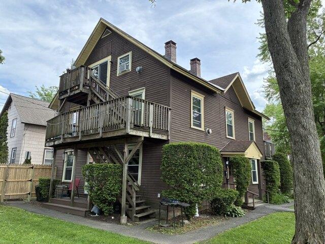 House for sale in Greenfield, Franklin County