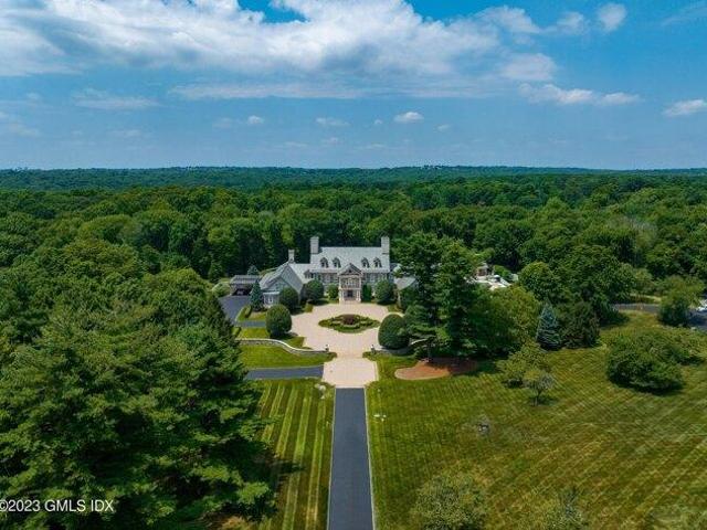 House for sale in Greenwich, Connecticut