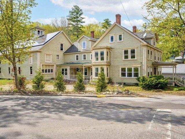 House for sale in Hollis Center, Maine