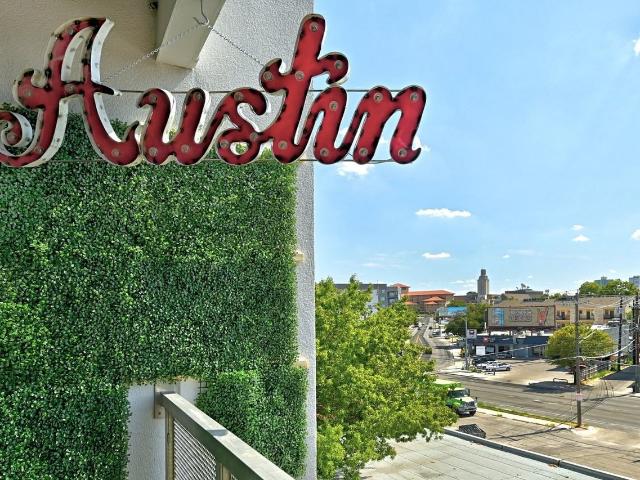 House for rent in Austin