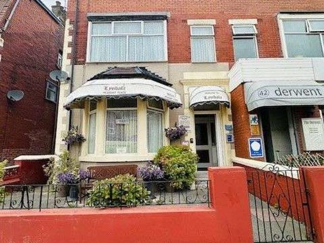 Property for sale in Revoe, Blackpool