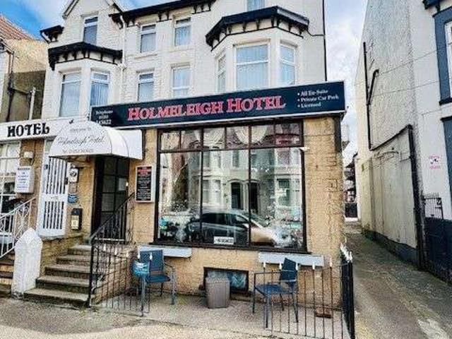 Property for rent in South Shore, Blackpool