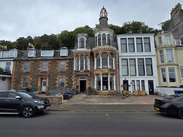 Property for sale in Rothesay, Scotland