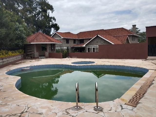 Commercial for rent in Karen, Kiambu