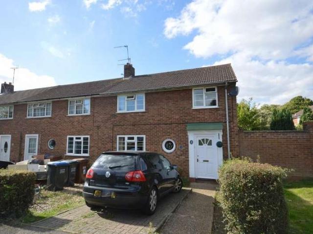 House for rent in Fretherne, Hertfordshire