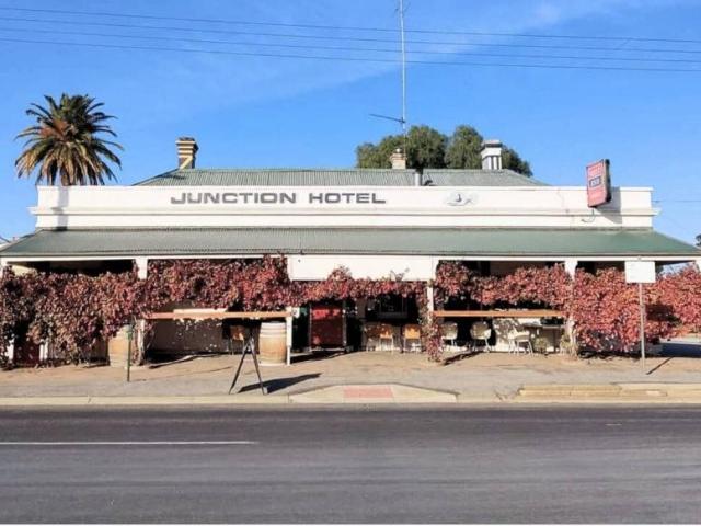 House for sale in Brinkworth, South Australia