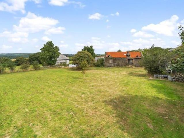 House for sale in Pelynt, Cornwall