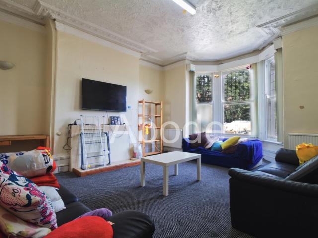 House for rent in Headingley Hill, Headingley