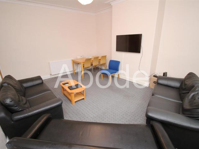 House for rent in Headingley, West Yorkshire