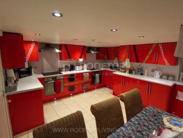 House for rent in Kirkstall, West Yorkshire