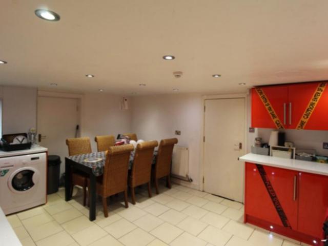 House for rent in Kirkstall, West Yorkshire