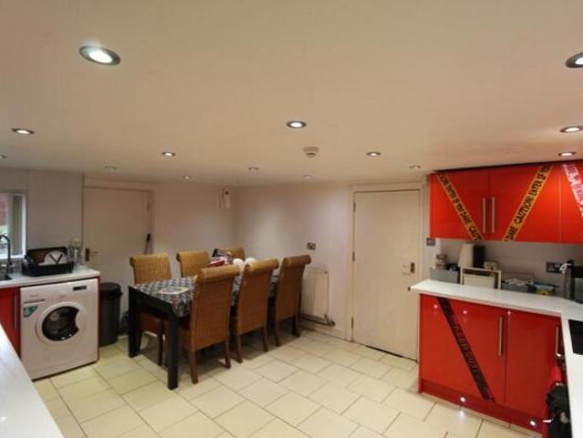 House for rent in Kirkstall, West Yorkshire