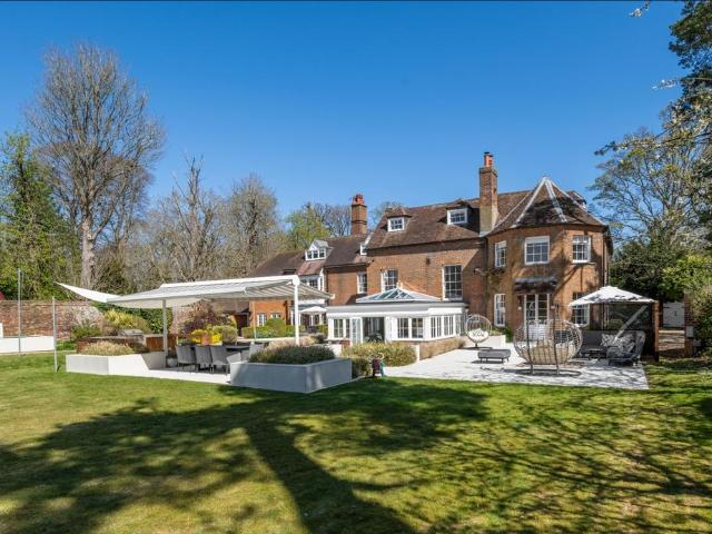 House for sale in Knebworth, King's Walden