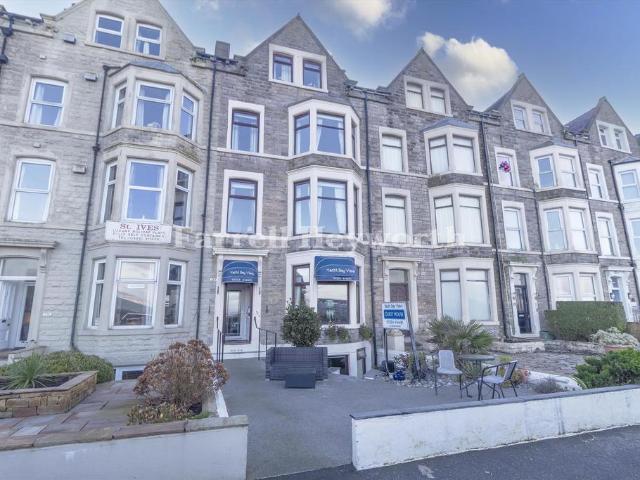 House for sale in Poulton-le-Sands, Bare