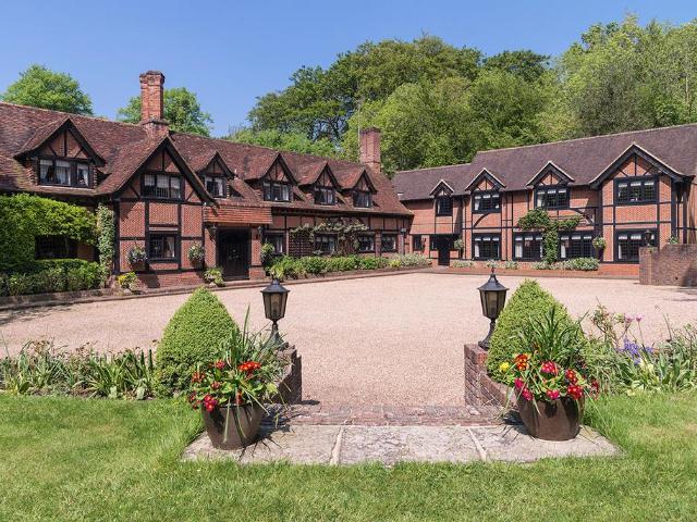 House for sale in Jordans, Buckinghamshire