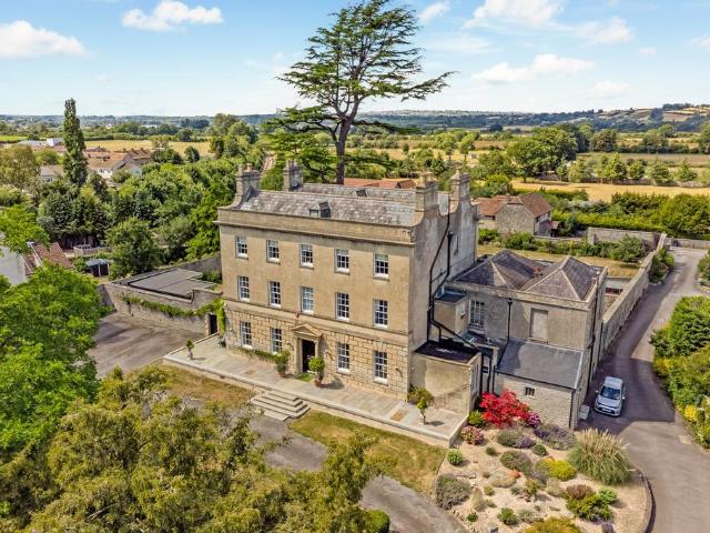 House for sale in Saltford, Bath And North East Somerset