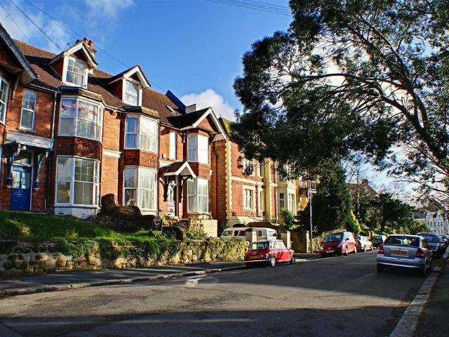 House for sale in St Leonards, Hastings