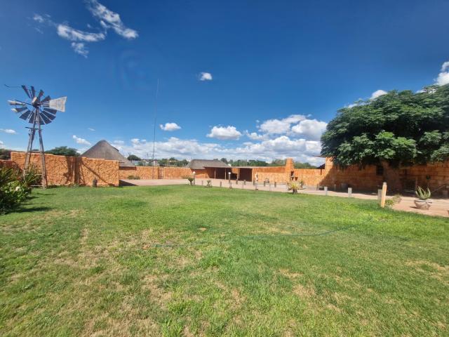 House for sale in Kgalagadi, Northern Cape