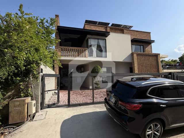 House for sale in Islamabad