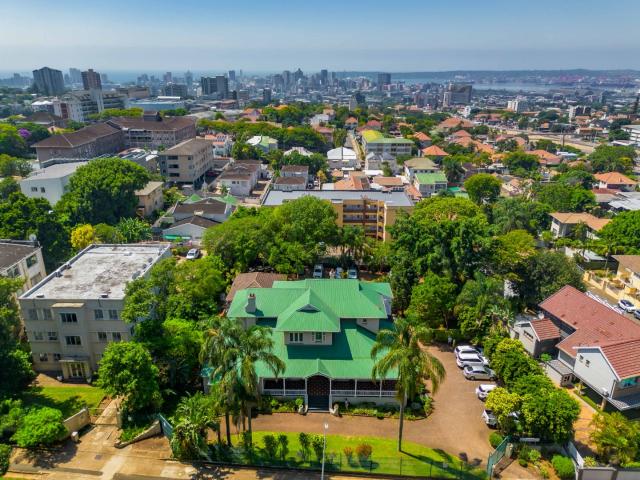 House for sale in Seaview, Kwazulu-natal