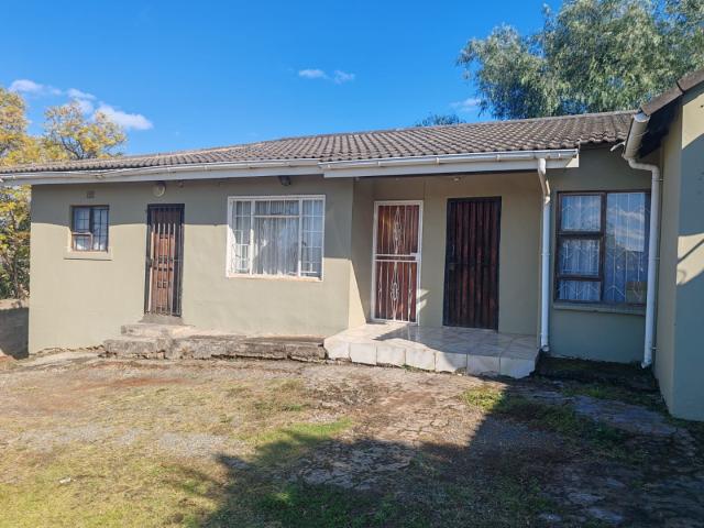 House for sale in Eastern Cape