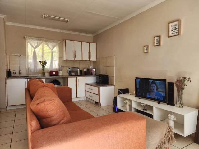 House for sale in Dr Kenneth Kaunda, North West