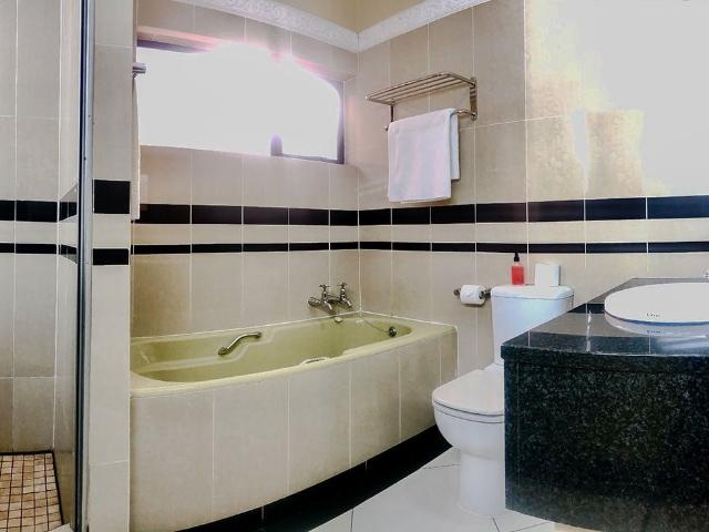 House for sale in Oranjeville, Free State