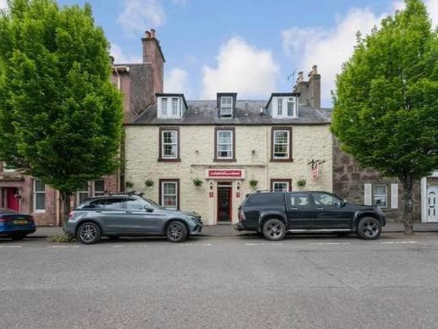 House for sale in Stirling