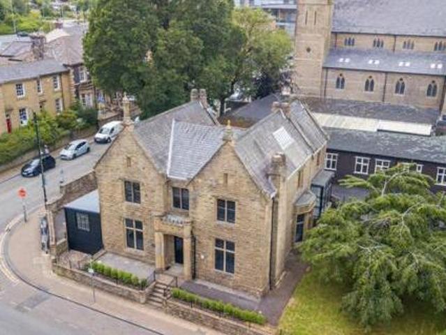 House for sale in Backburn, Lancashire